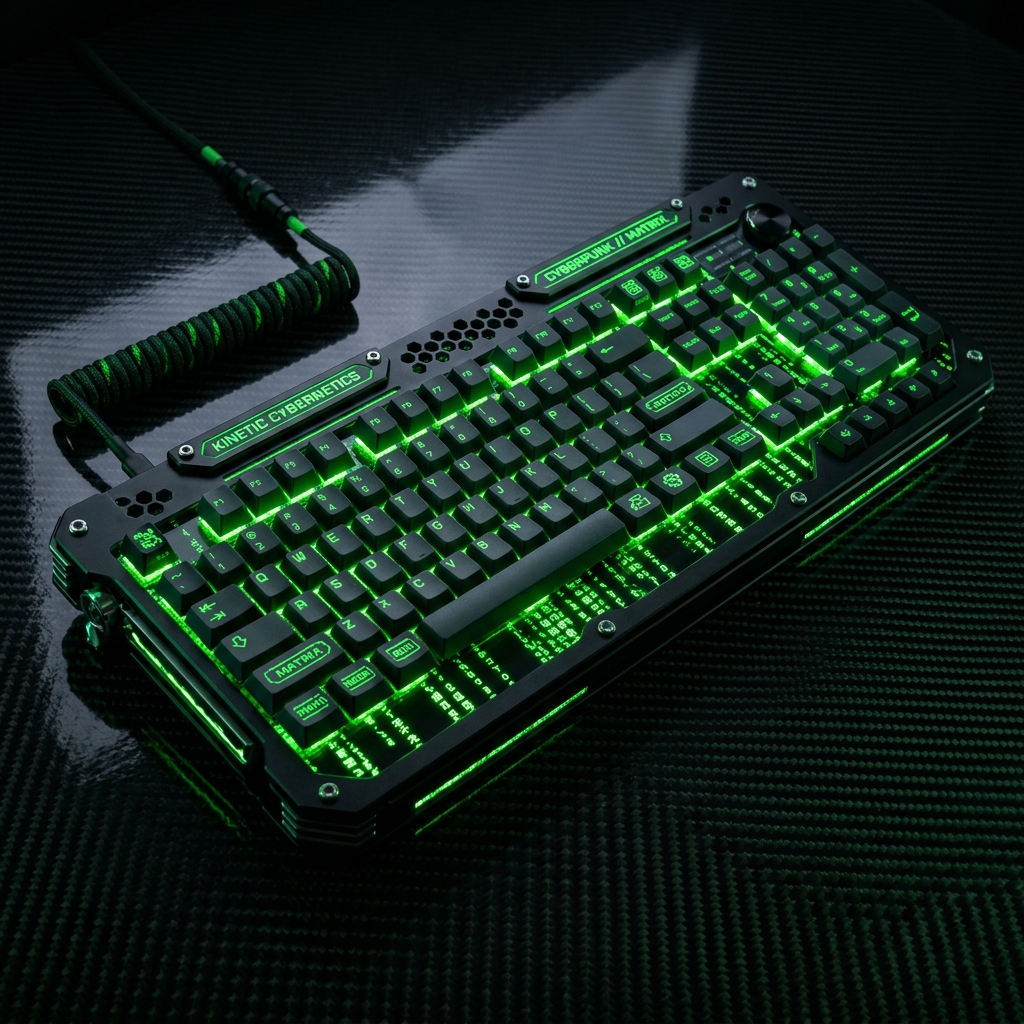 Razer Partner Weapon